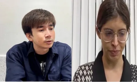 Giây phút nghẹn ngào của An Tây, Chi Dân và một lời hứa chóng phai