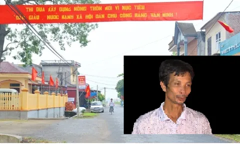 Thái Bình: Khởi tố nguyên Trưởng thôn lạm dụng chức vụ, quyền hạn chiếm đoạt tài sản của dân