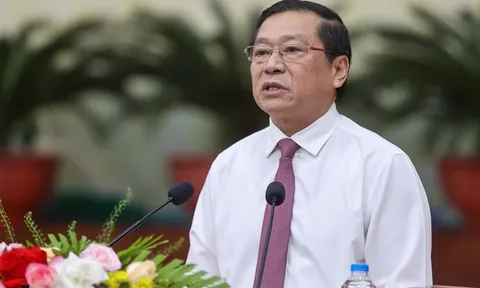 Kỷ nguyên mới, kỷ nguyên vươn mình của dân tộc Việt Nam - Những vấn đề lý luận và thực tiễn