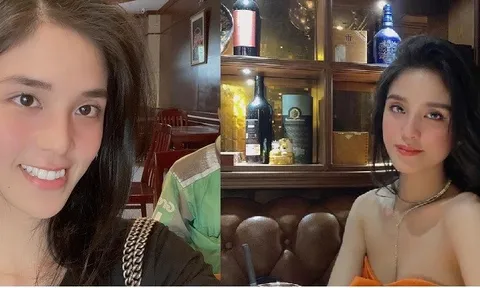 Nguyễn Đỗ Trúc Phương – gương sống đẹp vỡ tan trong tiếc nuối