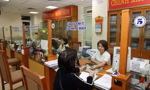 Đề xuất mới nhất: Giữ nguyên lương hưu cán bộ không được tái bổ nhiệm