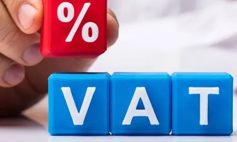 Đề xuất giảm 2% thuế VAT từ ngày 1/1/2025 đến hết 30/6/2025