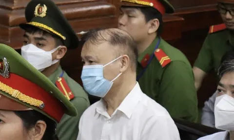 Số tiền nhận hối lộ "khủng" từ công ty Xuyên Việt Oil của các cựu quan chức Bộ Công Thương