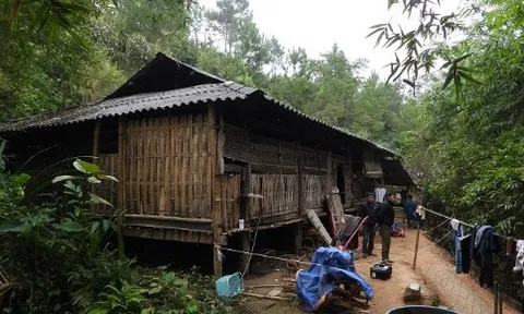 Khởi tố vụ án người con trai tẩm xăng thiêu bố mẹ ruột