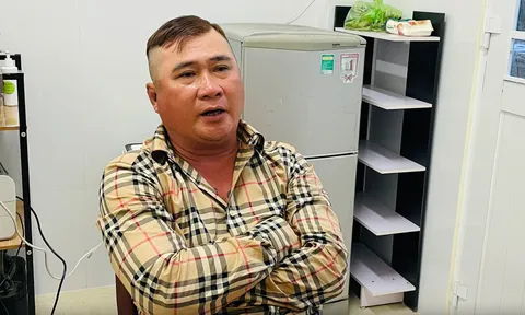 Hiếu xì-po là ai? Vì sao cả hai cha con Hiếu xì-po bị bắt?