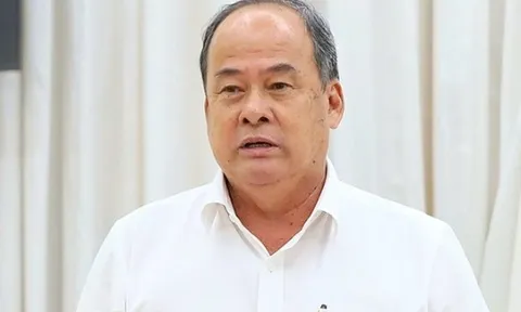 Cựu Chủ tịch tịch tỉnh An Giang Nguyễn Thanh Bình đã "nâng đỡ" doanh nghiệp như thế nào?