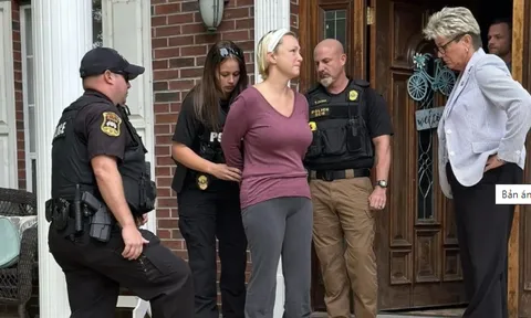 Hồi kết vụ cô giáo mang thai với học sinh 12 tuổi: Bản án nghiêm khắc cho mối tình "lệch lạc"