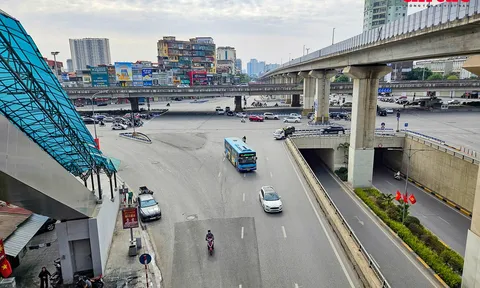 Hà Nội tiếp nhận 1,2 triệu Euro cải thiện giao thông công cộng