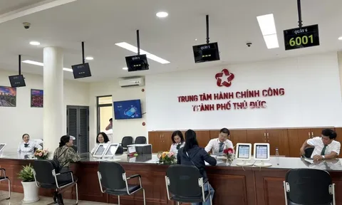Đề xuất Hà Nội và TP Hồ Chí Minh được tăng thêm không quá 15 phó giám đốc sở