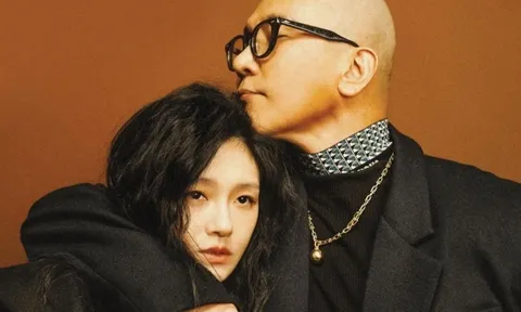 Quyết định thẳng thắn của chồng Từ Hy Viên liên quan khối tài sản gần 2.000 tỷ đồng