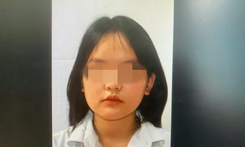 Nữ sinh rời nhà từ mùng 5 Tết: 5 ngày nữa sẽ trở về nhà?