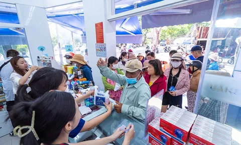 Tự uống Tamiflu, hậu quả khôn lường, mọi người nhất định phải biết điều này