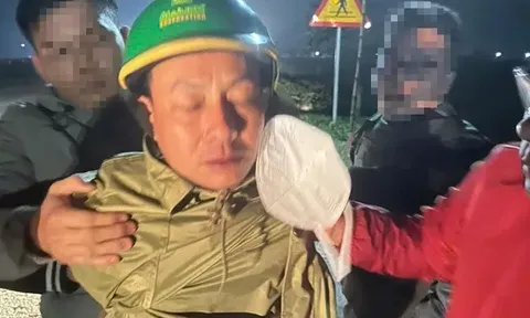 Hà Tĩnh: 6 giờ bắt giữ hung thủ bắn chết nam thanh niên trong phòng ngủ, hé lộ mỗi quan hệ với nạn nhân