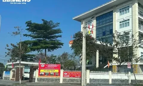 Công ty xổ số Huế nói gì khi website bị sập nhiều ngày?