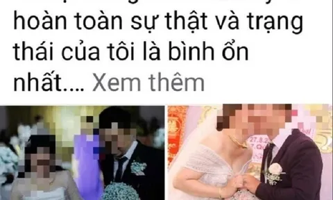 Vụ nam thanh niên ở Quảng Nam trong 3 tuần cưới 2 vợ: Chính quyền lên tiếng
