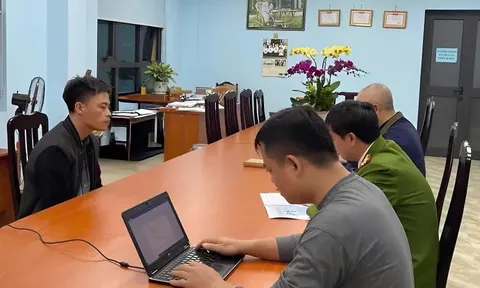 Kết quả giám định thương tích của shipper bị tài xế xe Lexus hành hung: Chấn động não, tổn hại 3%