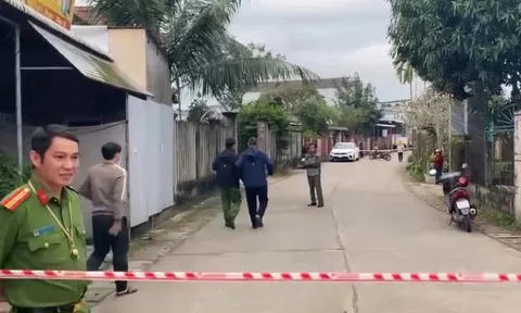 Danh tính người chồng tạt xăng, đập điện thoại gây cháy khiến vợ tử vong