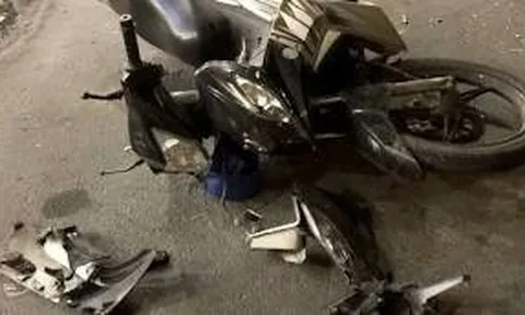 Thanh Hóa: Chủ tịch UBND xã có nồng độ cồn gây tai nạn chết người