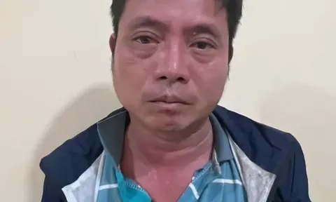 Đối tượng dùng súng đột nhập, uy hiếp con tin nhà lãnh đạo tỉnh Bình Phước khai gì?