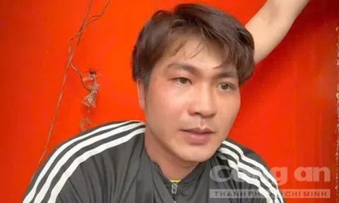 Hành trình 24 giờ gay cấn truy bắt tên cướp tiệm vàng ở Lâm Đồng