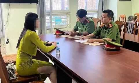 "Thế giới ngầm" mại dâm 4.0: Cú đáp khẩn cấp vào vòng lao lý của "tú bà" từng bay trên mây