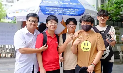 Tuyển sinh 2025: Chính thức bỏ xét tuyển sớm, thí sinh cần lưu ý điều gì?