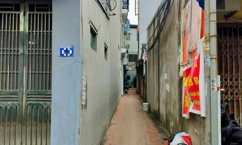 Vụ bé 5 tháng tuổi tử vong ở Hà Nội: Tiết lộ bất ngờ về người nhận trông trẻ