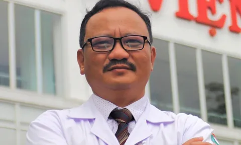 Vì sao Giám đốc Bệnh viện Đa khoa II Lâm Đồng bị khởi tố?