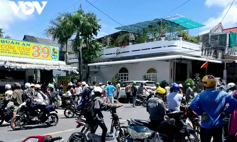 Sự thật thông tin 2 cô gái ở Cà Mau bị bắt cóc