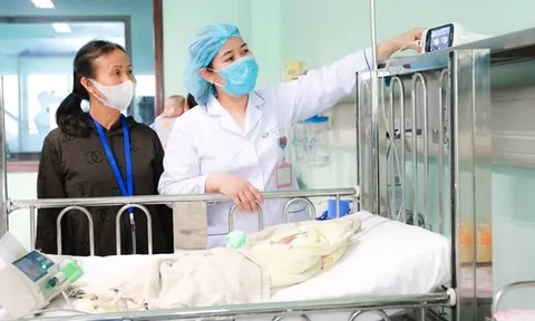 Bộ Chính trị đồng ý không kỷ luật trường hợp sinh con thứ 3 trở lên