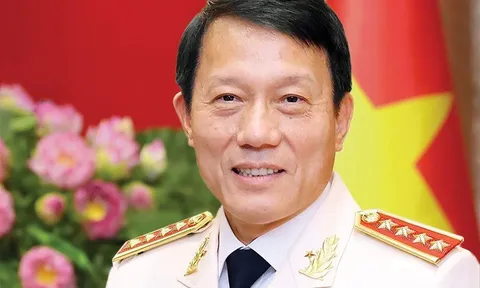 Bộ trưởng Bộ Công an: Kiện toàn tổ chức bộ máy Công an địa phương để nâng cao chất lượng, hiệu lực, hiệu quả công tác, chất lượng phục vụ nhân dân