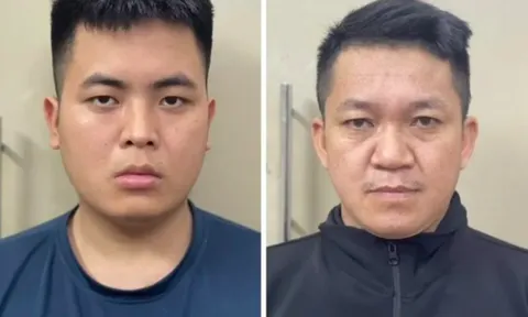 Ngồi máy tính, đóng giả con gái để làm quen rồi lừa nạn nhân sang Campuchia, ép gia đình gửi tiền chuộc