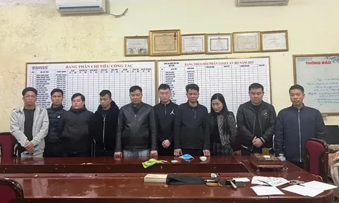 Đường dây lừa đảo đầu tư tiền ảo CrossFi dùng mánh khóe gì để "úp sọt" người chơi, chiếm đoạt hơn 2.000 tỷ?