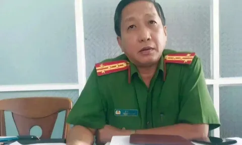 "Em gái mưa" và cựu trưởng Công an Phú Quốc đã bắt tay lừa đảo gần trăm tỷ đồng thế nào?