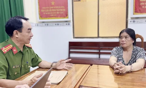 Chân dung hàng xóm bán bún riêu giết người giao thịt heo, kế hoạch gây án lạnh người