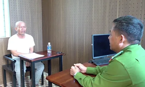 Lạnh gáy lời khai của kẻ giết vợ, phân xác thả xuống biển phi tang ở Quảng Nam