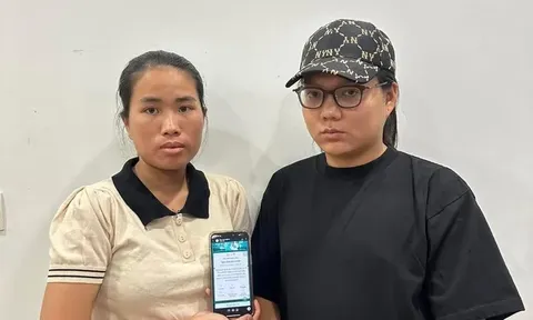 Vụ Phạm Thoại rút hơn 16 tỉ đồng tiền từ thiện: Công an vào cuộc trong trường hợp nào?