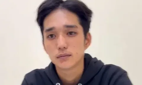 Danh tính gã người tình cuồng ghen sát hại phụ nữ đã có chồng sau khi "tâm sự"