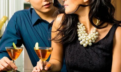 Bắt nữ kế toán biển thủ hơn 15 tỷ đồng của công ty để “boa” cho các trai đẹp