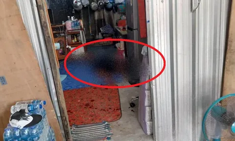 Một tình tiết rất khó hiểu về phát súng chí mạng vụ người đàn ông bị hàng xóm bắn tử vong