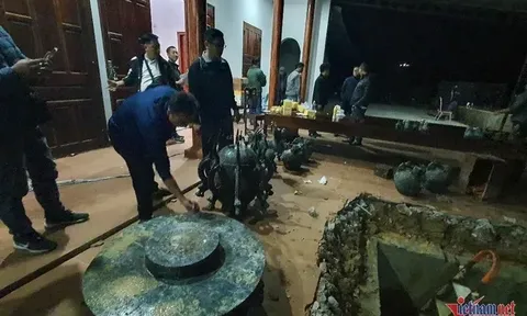 Tin lời “tu thành tiên”, muốn vàng có vàng muốn kim cương có kim cương, bị lừa cả trăm tỷ đồng: Khóa tu có gì?