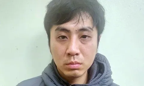 Đã bắt được tài xế xe ôm công nghệ phóng hoả đốt nhà ở Hà Nội, lời khai gây phẫn nộ