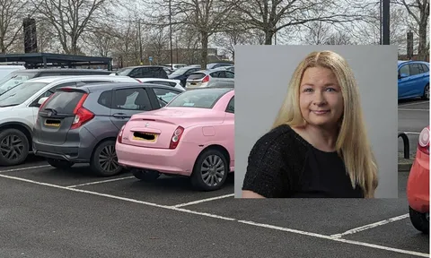 Camera ghi lại 22 giây hành động máu lạnh của người vợ chủ mưu sát hại chồng vì phát hiện có "tiểu tam"