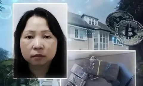 Nhân viên giao hàng mua Mercedes-Benz, tậu biệt thự triệu đô, hé lộ bí mật khủng khiếp sau lối sống xa hoa