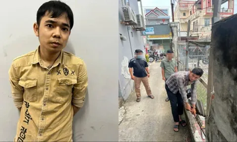 Xót thương bé gái 2 tuổi bị bạn của mẹ đánh tử vong vì đi tiểu ra nệm