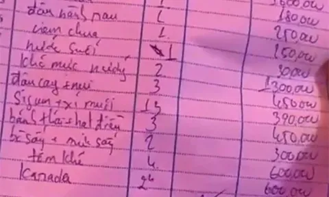 Bất ngờ kết quả kiểm tra quán karaoke bị tố "ca chút xíu mà hết hơn 14 triệu đồng", chủ quán phân trần