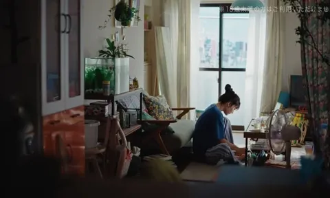 Con dâu sững sờ phát hiện bí mật của bố chồng trong căn chòi sau bếp, lập tức làm 1 điều