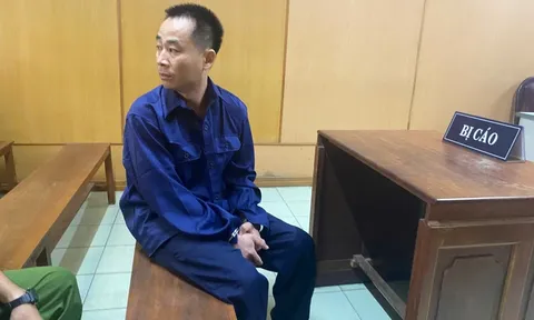 Vợ van xin "đừng giết em" nhưng người chồng vẫn ra tay lạnh lùng rồi lĩnh án 18 năm tù