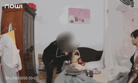 Hoàn cảnh éo le của người phụ nữ bị chồng đánh trước mặt 2 con, ly hôn vẫn ở nhà chồng vì điều này