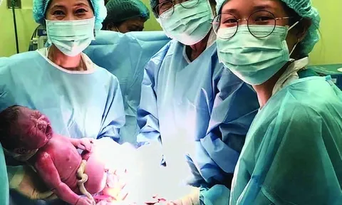 Gia đình có 3 thế hệ cống hiến tâm sức cho ngành Y